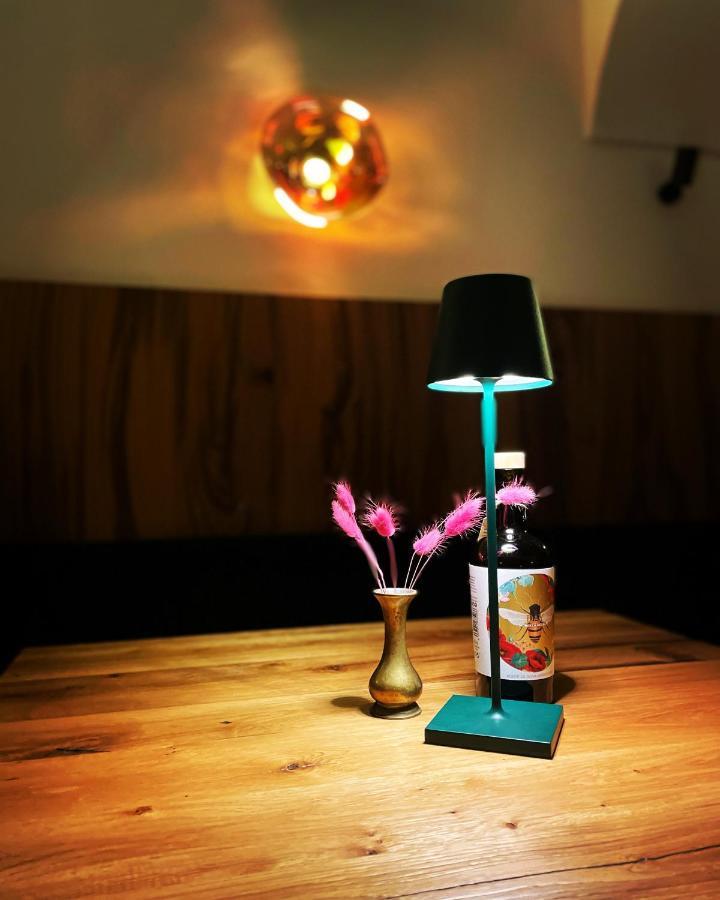 Bierhotel Loncium & Privatbrauerei Kotschach-Mauthen المظهر الخارجي الصورة