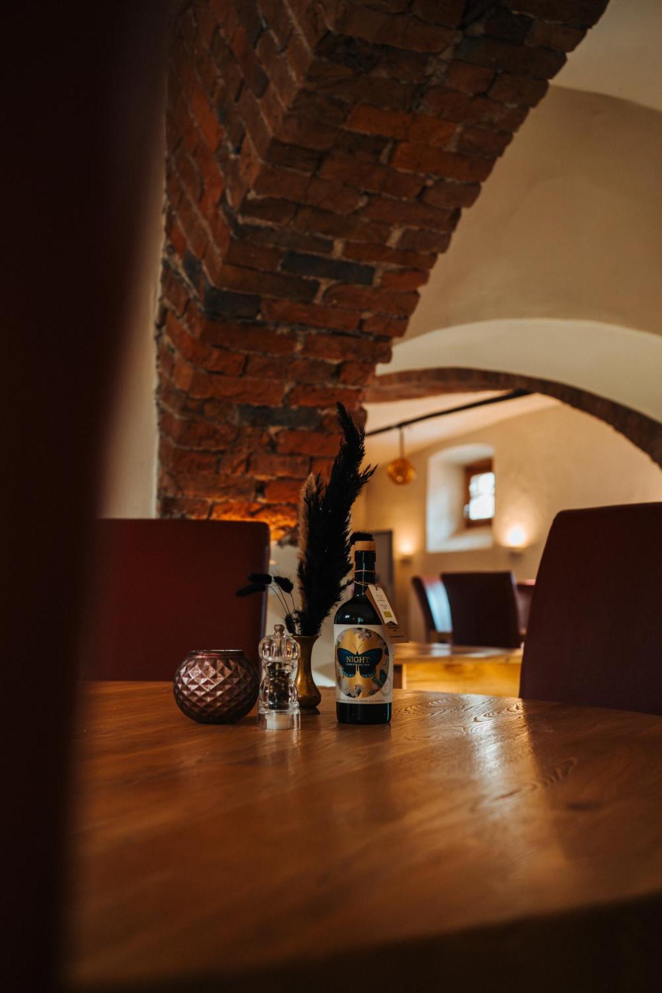 Bierhotel Loncium & Privatbrauerei Kotschach-Mauthen المظهر الخارجي الصورة