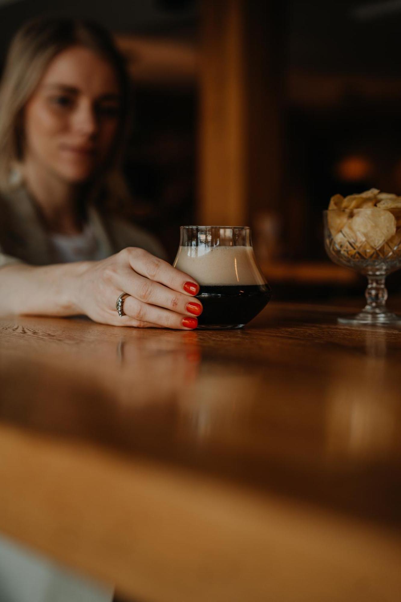 Bierhotel Loncium & Privatbrauerei Kotschach-Mauthen المظهر الخارجي الصورة